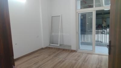 Bedroom Image of 1034 Sq.ft 2 BHK Builder Floor for sale in Uniwest Arcade Homes, Sector 102 Noida for Rs. 6700000