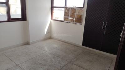 Bedroom Image of 1700 Sq.ft 3 BHK Apartment / Flat for rent in CGHS The Shabad, Sector 13 Dwarka New Delhi for Rs. 43000