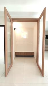 Hall Image of 2160 Sq.ft 3 BHK Apartment / Flat for sale in My Home Krishe, Gachibowli Hyderabad for Rs. 25500000