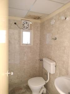 Common Bathroom Image of 851 Sq.ft 3 BHK Apartment / Flat for sale in Agrasain Aagman 2, Sector 70 Faridabad for Rs. 7000000