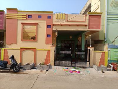 Image of 1512 Sq.ft 2 BHK Independent House for sale in Saptagiri Colony, Warangal for Rs. 11000000