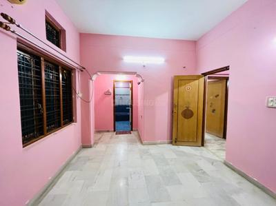 Hall Image of 1200 Sq.ft 2 BHK Independent House for rent in Chandanagar Hyderabad for Rs. 24000