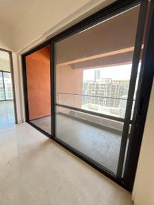 Balcony Image of 1920 Sq.ft 3 BHK Apartment / Flat for sale in Baner Pune for Rs. 25000000