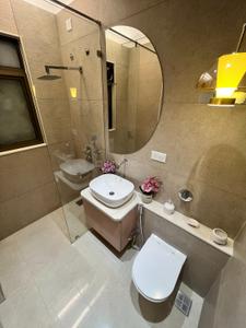 Image of 2282 Sq.ft 4 BHK Apartment / Flat for sale in Pimple Saudagar, Pune for Rs. 27500000