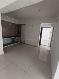 Kitchen Image of 1240 Sq.ft 2 BHK Apartment / Flat for sale in SP Nirvana, Ghuma Ahmedabad for Rs. 6000000