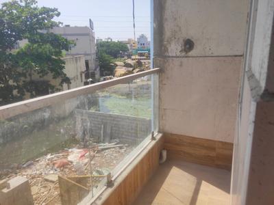 Image of 810 Sq.ft 2 BHK Apartment / Flat for sale in Kolathur, Chennai for Rs. 7652000