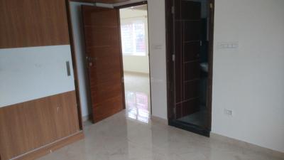 Bedroom Image of 1250 Sq.ft 2 BHK Apartment / Flat for rent in Kadugodi Bengaluru for Rs. 32000