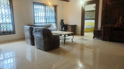Karia Konark Campus Living Room 2