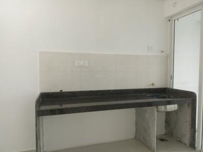Dosti Carnation Kitchen 4