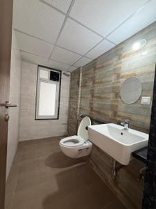 Image of 1050 Sq.ft 2 BHK Apartment / Flat for rent in Goel Ganga Legend B2, Bavdhan, Pune for Rs. 35000