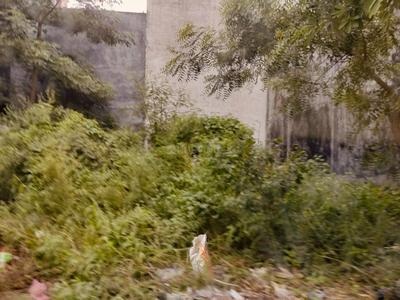 Image of 110 Sq.ft Residential Plot / Land for sale in Bamheta Village, Ghaziabad for Rs. 14500000