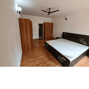 Image of 1560 Sq.ft 3 BHK Apartment / Flat for rent in Panjim, Goa for Rs. 75000