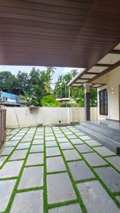 Image of 1600 Sq.ft 3 BHK Independent House for sale in Thrippunithura, Kochi for Rs. 8000000