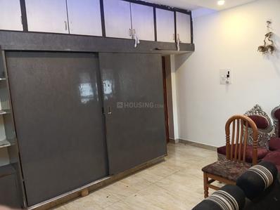 Bedroom Image of 2000 Sq.ft 3 BHK Independent House for rent in Shivaji Nagar Bengaluru for Rs. 65000