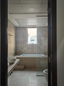 Bathroom Image of 2660 Sq.ft 3 BHK Apartment / Flat for rent in Bombay Island City Center, Wadala Mumbai for Rs. 325001