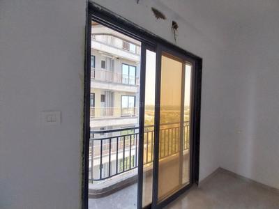 Bedroom Image of 1201 Sq.ft 3 BHK Apartment / Flat for sale in White Flag, Sama Savli Vadodara for Rs. 7200000