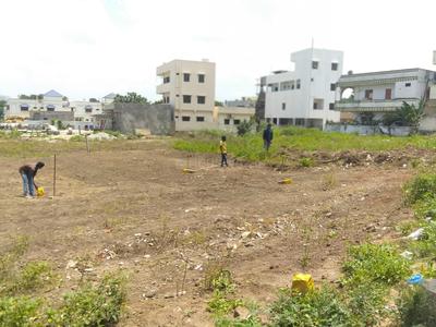 Image of 355 Sq.ft Residential Plot / Land for sale in Yapral, Secunderabad for Rs. 21300000