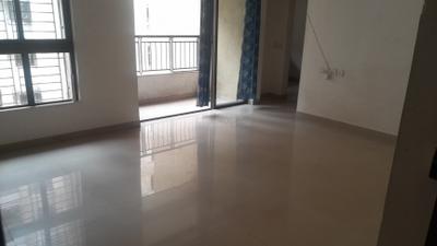 Living Room Image of 588 Sq.ft 1 BHK Apartment / Flat for rent in Lodha Casa Bella Gold, Palava Phase 1 Thane for Rs. 15000