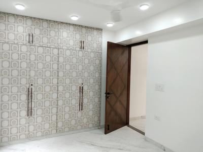 Bedroom Image of 2400 Sq.ft 4 BHK Apartment / Flat for sale in Rudra Apartment, Sector 6 Dwarka New Delhi for Rs. 37500000