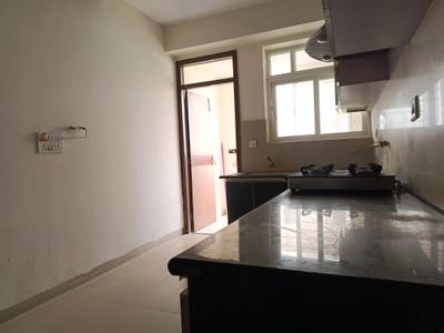 Kitchen Image of 2650 Sq.ft 4 BHK Villa for sale in Edifice Almond Tree, Vasudevapura Bengaluru for Rs. 23000000