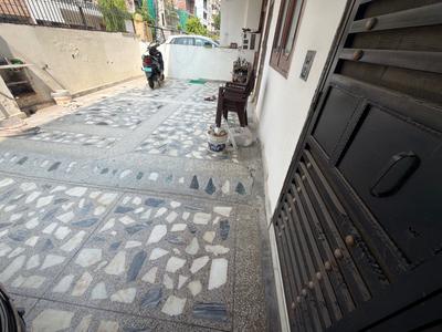 Balcony Image of 2250 Sq.ft 3 BHK Independent House for sale in Sector 28 Faridabad for Rs. 57000000