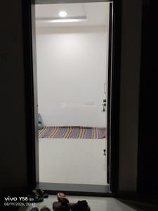 Bedroom Image of 1500 Sq.ft 1 BHK Apartment / Flat for rent in Nepti Ahmednagar for Rs. 200000