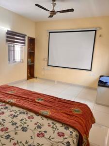 Bedroom Image of 2227 Sq.ft 3 BHK Villa for sale in Casagrand Esmeralda, Kotiganahalli Bengaluru for Rs. 20000000