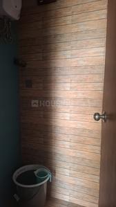 Bathroom Image of 412 Sq.ft 1 BHK Apartment / Flat for rent in Lodha Quality Home, Thane West Thane for Rs. 25000