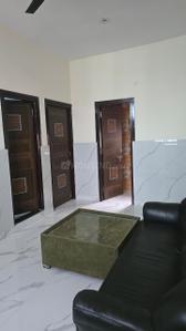 Kitchen Image of 1550 Sq.ft 2 BHK Builder Floor for rent in Gamma II Greater Noida for Rs. 28000