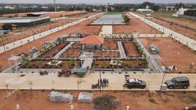 Image of 1200 Sq.ft Residential Plot / Land for sale in Budigere, Bengaluru for Rs. 1860000