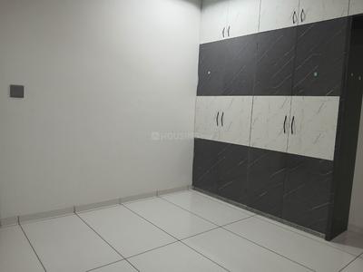 Bedroom Image of Flat in Nikol, Ahmedabad