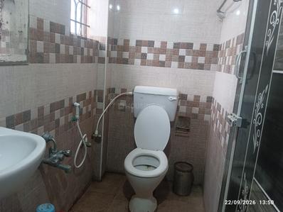 Image of 500 Sq.ft 1 BHK Independent House for rent in K R Puram, Bengaluru for Rs. 12000