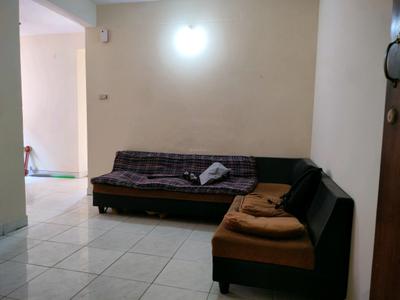 Living Room Image of 880 Sq.ft 2 BHK Apartment / Flat for rent in Ittina Akya, Marathahalli Bengaluru for Rs. 29000