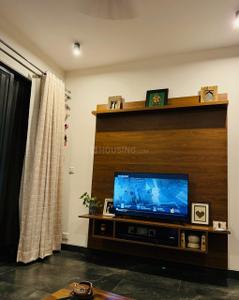 Hall Image of 2700 Sq.ft 2 BHK Apartment / Flat for rent in Koramangala Bengaluru for Rs. 67990