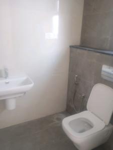 Bedroom Two Image of 1650 Sq.ft 3 BHK Apartment / Flat for sale in Kondapur Hyderabad for Rs. 17325000