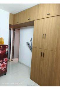 Hall Image of 771 Sq.ft 1 BHK Apartment / Flat for rent in Pal Surat for Rs. 18000