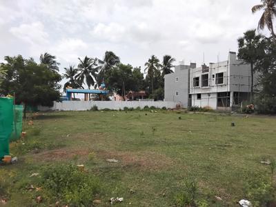 Image of 1000 Sq.ft Residential Plot / Land for sale in Guduvancheri, Chennai for Rs. 2800000