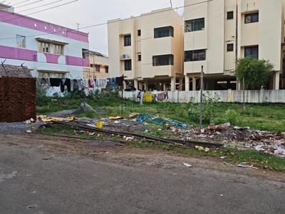 Image of 1059 Sq.ft Residential Plot / Land for sale in Perungalathur, Chennai for Rs. 6883500