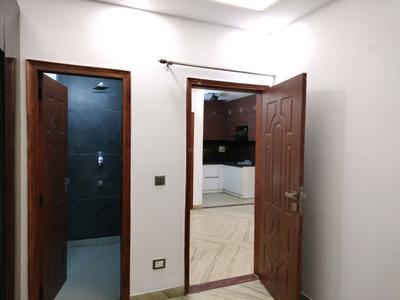 Bedroom Image of 650 Sq.ft 2 BHK Builder Floor for sale in DDA Residential Flats, Sector 8 Dwarka New Delhi for Rs. 11500000