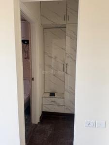 Bedroom Image of 1000 Sq.ft 2.5 BHK Apartment / Flat for rent in Shree Vardhman Victoria, Sector 70 Gurgaon for Rs. 43000