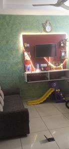 Hall Image of 1115 Sq.ft 3 BHK Apartment / Flat for sale in Kapco Floors, Sector 115 Mohali for Rs. 5300000