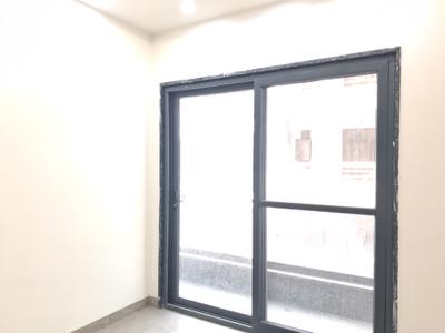 Bedroom Image of 1200 Sq.ft 3 BHK Builder Floor for sale in Paschim Vihar New Delhi for Rs. 23500000
