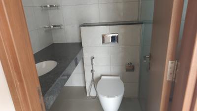 Image of 1255 Sq.ft 2 BHK Apartment / Flat for rent in Godrej Woods, Sector 43, Noida for Rs. 55000