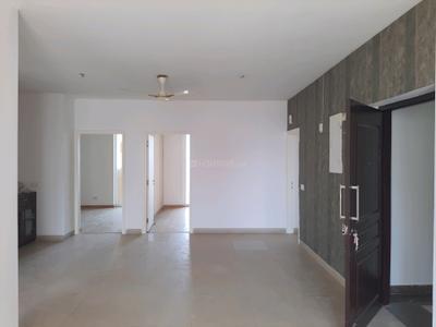 Living Room Image of 1500 Sq.ft 3 BHK Apartment / Flat for sale in Emaar Gurgaon Greens, Sector 102 Gurgaon for Rs. 21500000