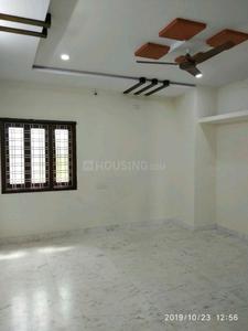 Hall Image of 1150 Sq.ft 2 BHK Independent House for rent in Meerpet Hyderabad for Rs. 10400