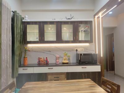 Bedroom Image of 1440 Sq.ft 3 BHK Apartment / Flat for sale in Baldota Signature, Thanisandra Bengaluru for Rs. 16000000