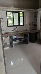Kitchen Image of Radhekrishna Nilaya  in Dhanori, Pune