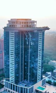 Image of 7500 Sq.ft 4 BHK Apartment / Flat for sale in Kingfisher Towers, Lavelle Road, Bengaluru for Rs. 700000000