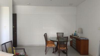 Living Room Image of 1250 Sq.ft 2 BHK Apartment / Flat for sale in Thane West Thane for Rs. 16000000