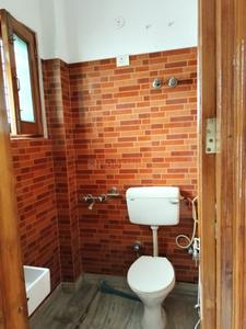 Bathroom Image of 1535 Sq.ft 2 BHK Independent House for rent in Sector 7 Gurgaon for Rs. 21000